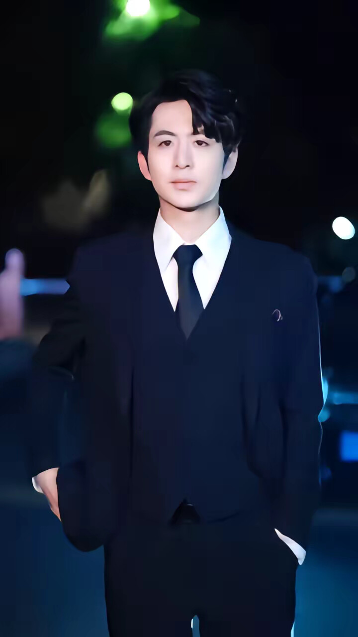 《暗恋是一场困局》剧照