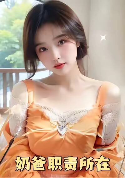 《奶爸职责所在》剧照