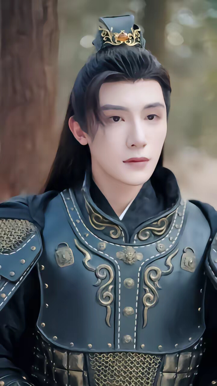 《醒时已上春山》剧照