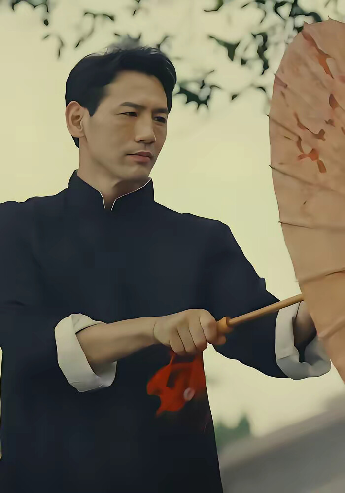 《有功夫来佛山》剧照