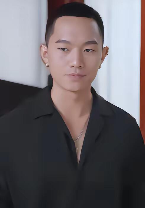 《予我为饵》剧照