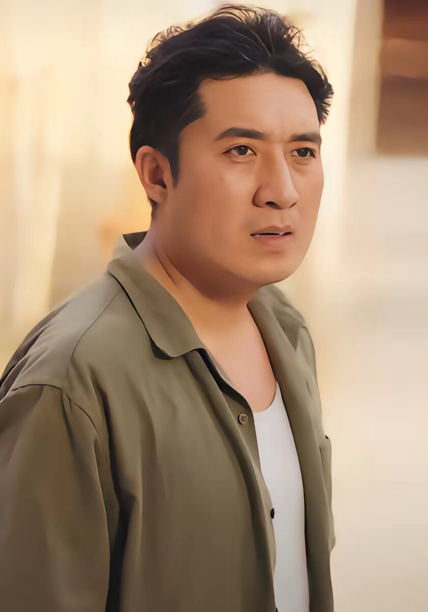 《重生70，开局被分家》剧照