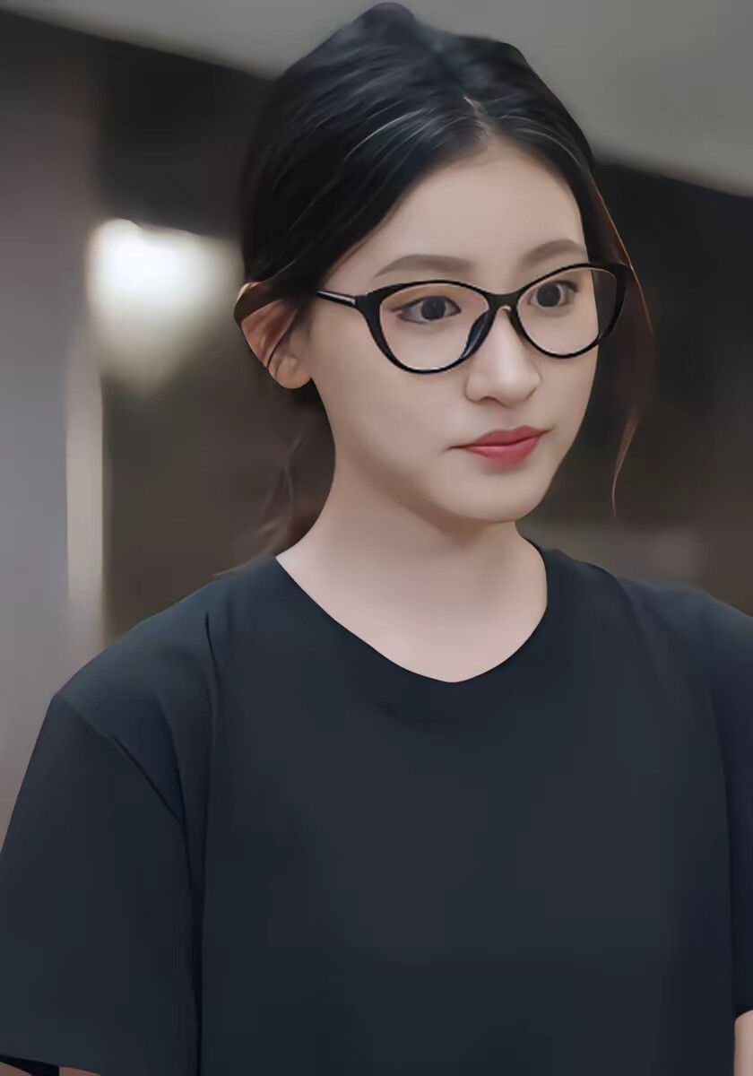 《与他同居》剧照