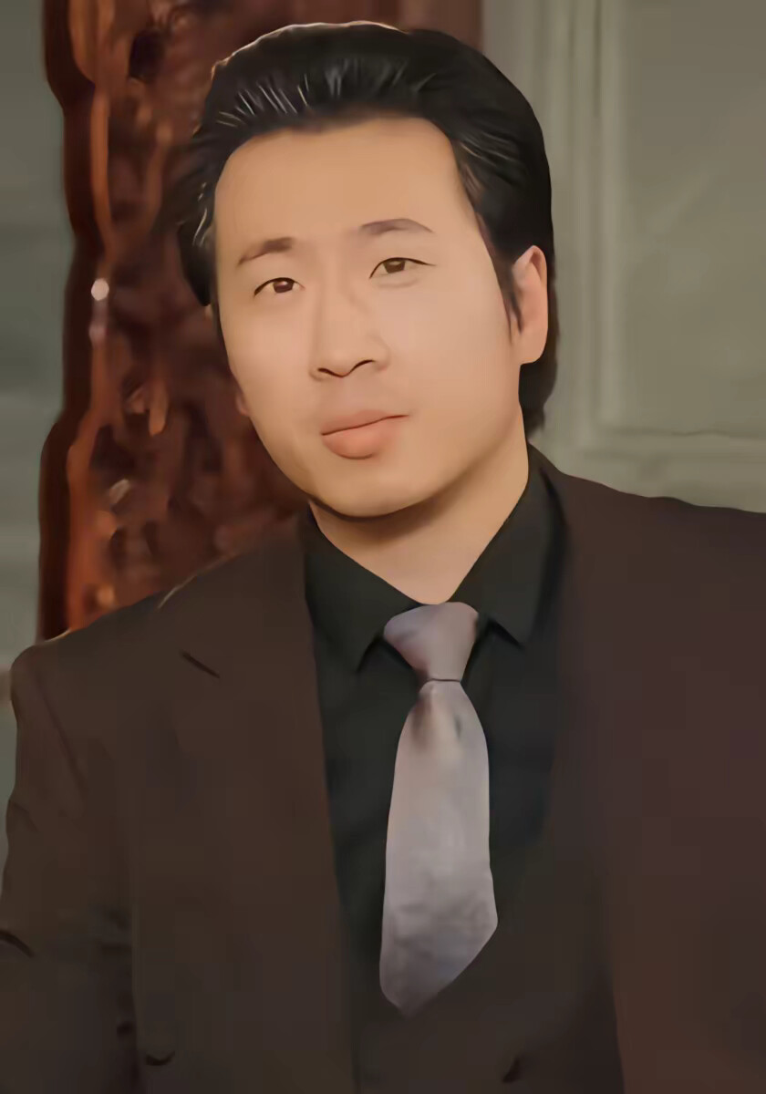 《予你长生》剧照