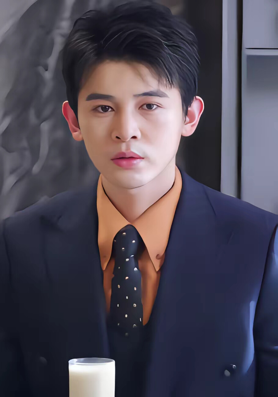 《家有仙妻有亿点强》剧照