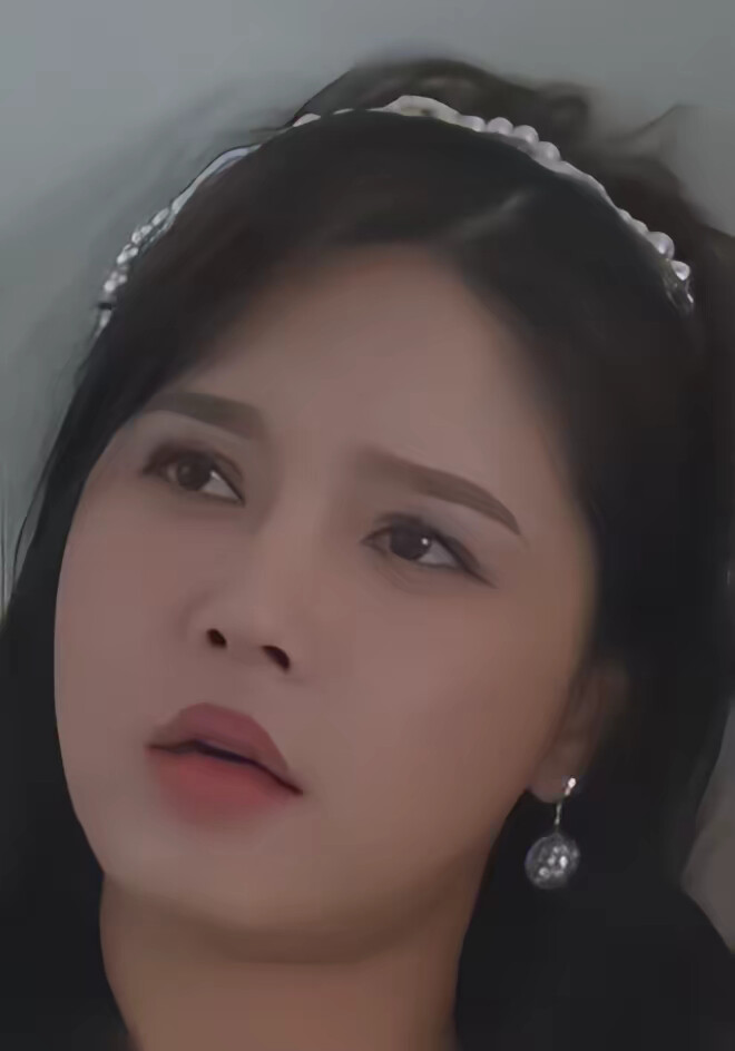 《女王本色》剧照