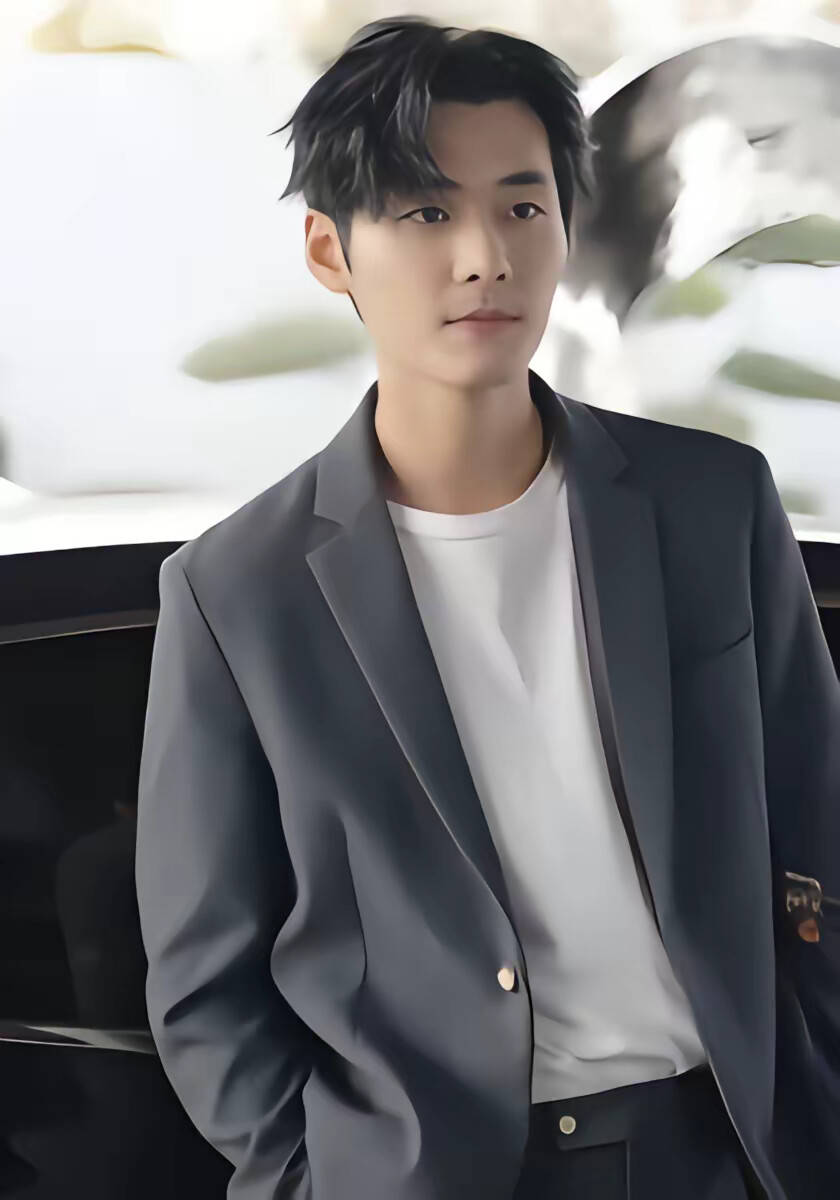 《爱意难歇》剧照