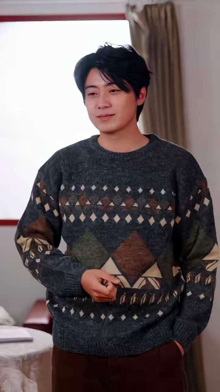 《妹妹，我该如何成为你的骄傲？》剧照