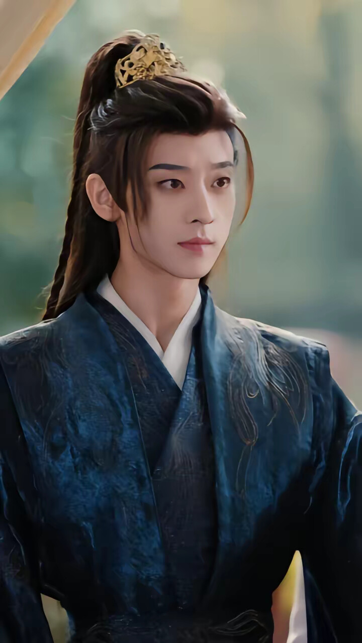 《侯府真千金她能掐会算》剧照