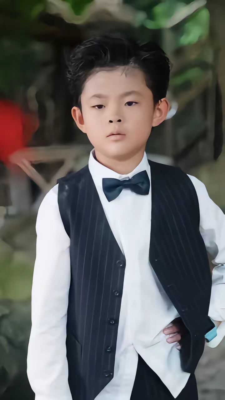 《鱼灯摇红映小满》剧照