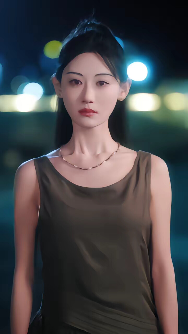 《静默夏天》剧照