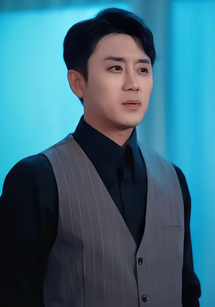 《我走了你别哭》剧照