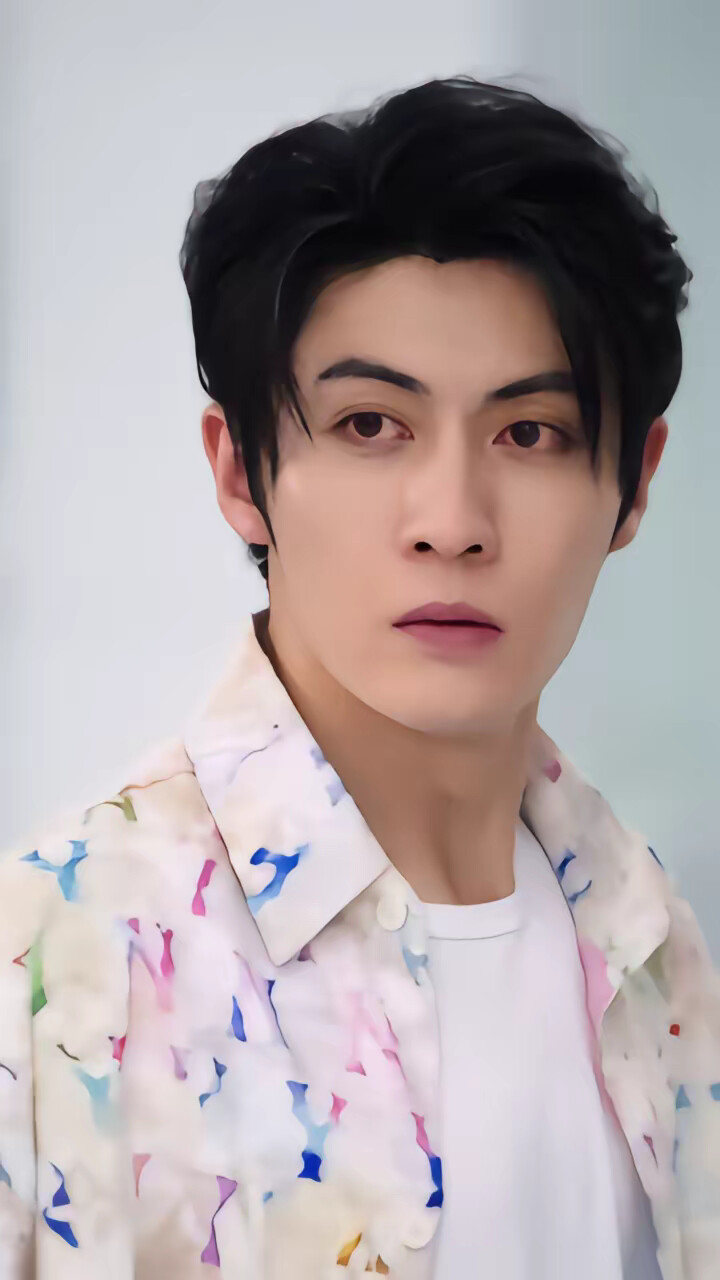 《妄想蔷薇》剧照