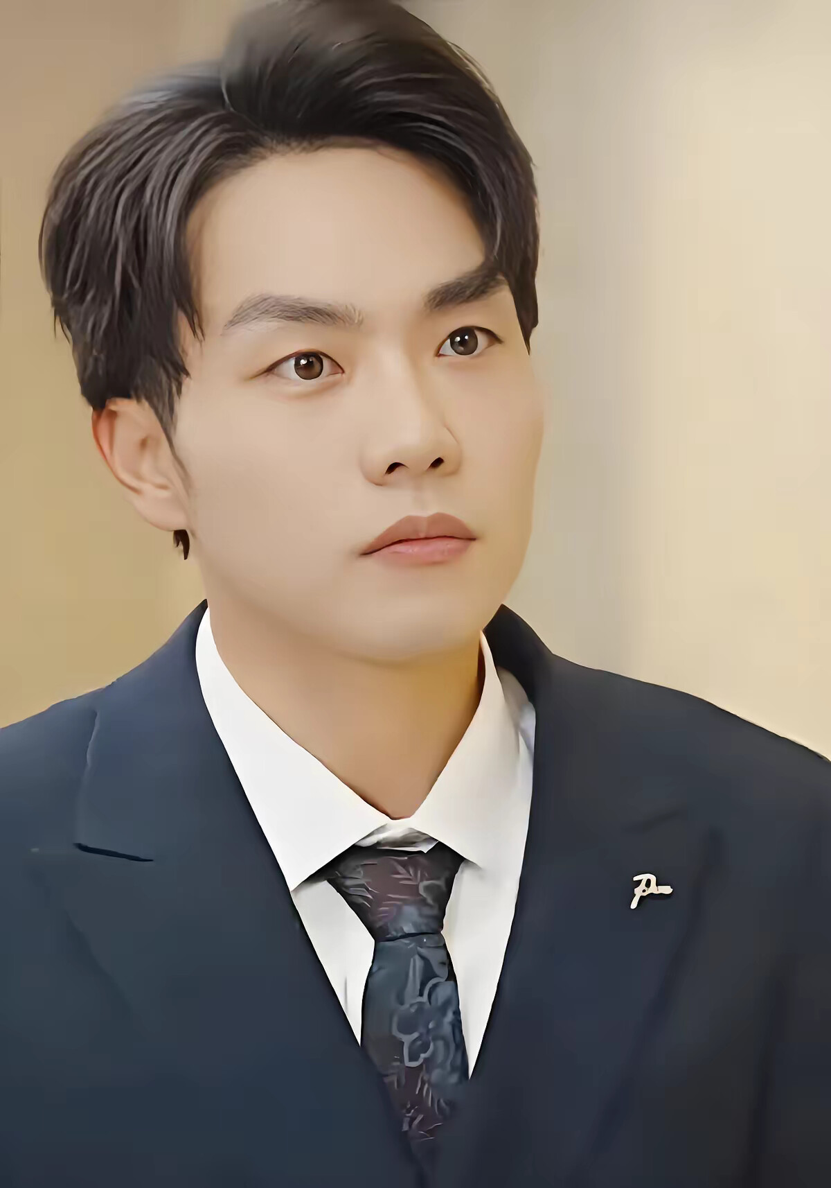 《来日未必方长》剧照