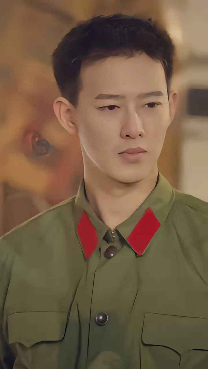 《我在八零搞美妆》剧照