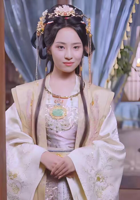 《穿越小厨娘，一碗泡面定京城》剧照