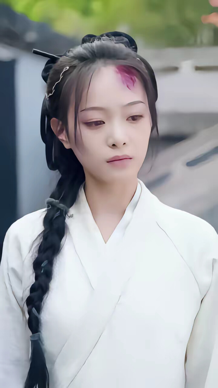 《雁归来》剧照