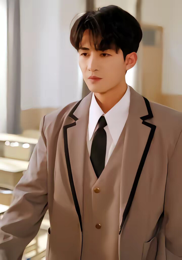 《今夜香烬时》剧照