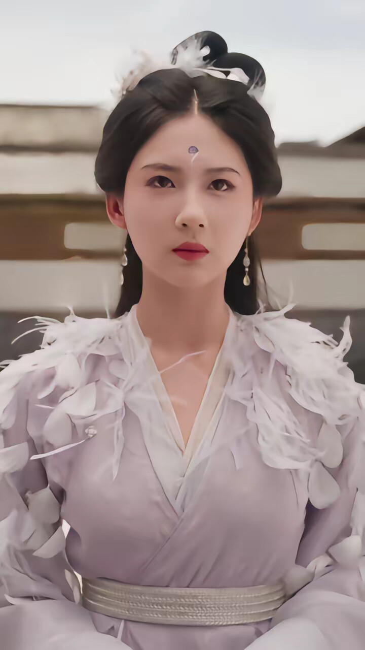 《青丘烬》剧照