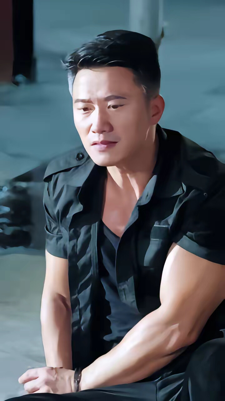 《来自父亲的审判》剧照