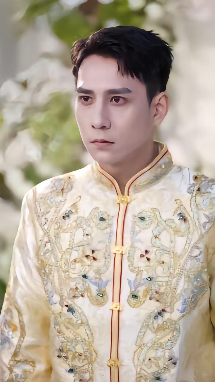 《糟糕，女主被男二攻略了呢》剧照