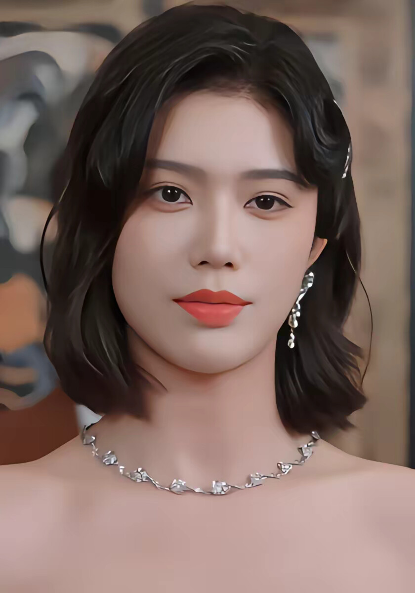 《千金冠冕》剧照