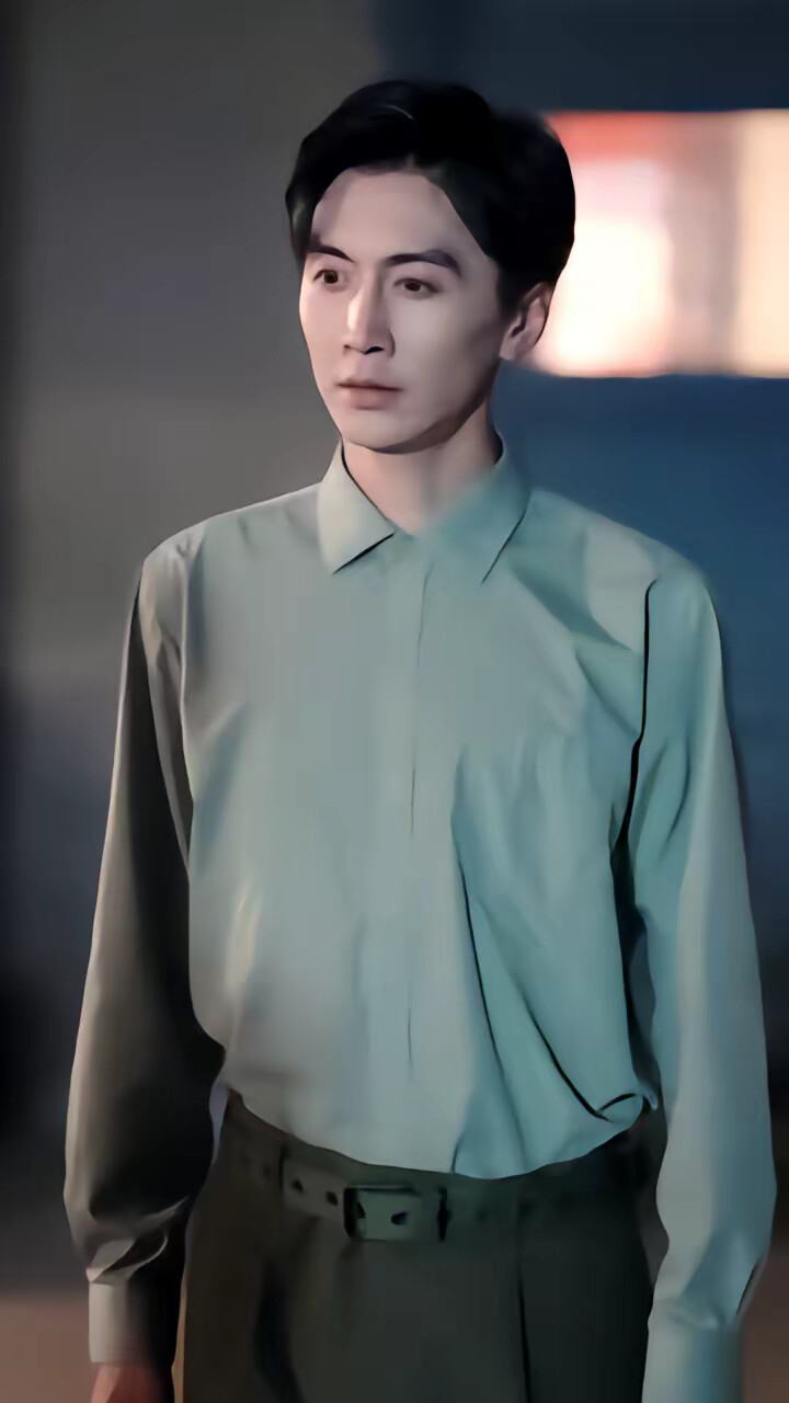 《重生七零，被当傻妞后她不忍了》剧照