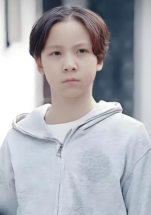 《天才小钓手》剧照