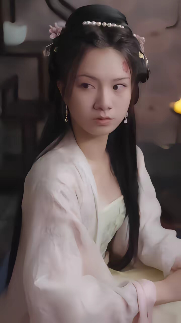 《倾世医妃要休夫》剧照