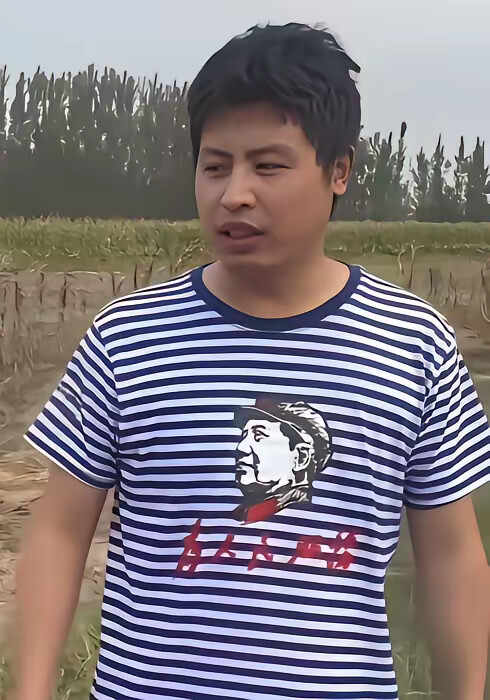 《50块钱彩礼》剧照