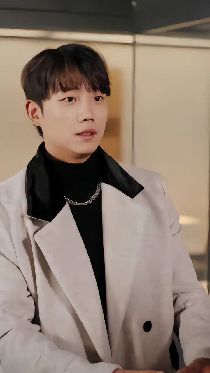 《拥有透视当天》剧照