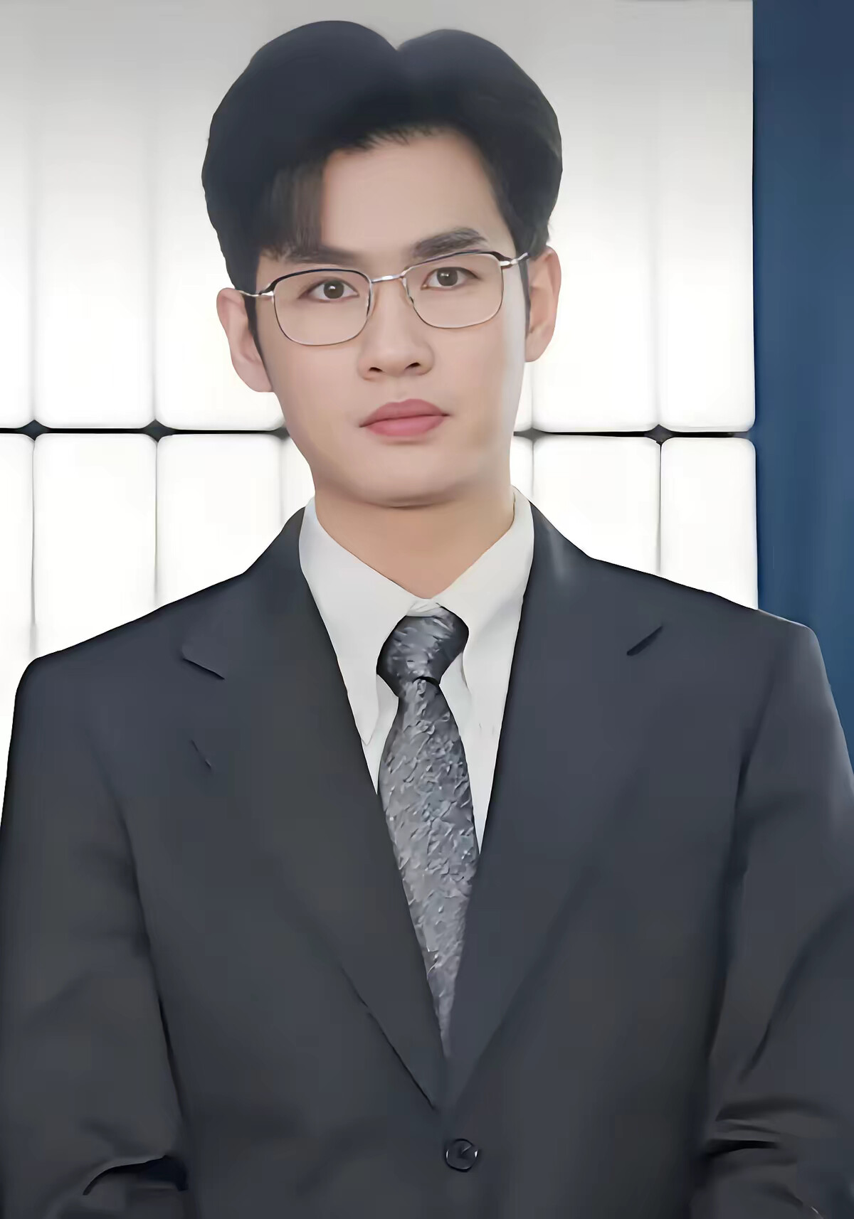 《无罪辩护：人贩子的反噬》剧照