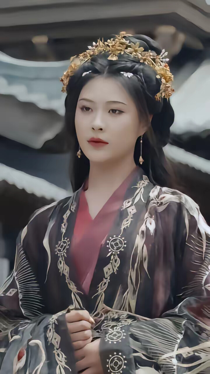 《春风不言勿复相思》剧照