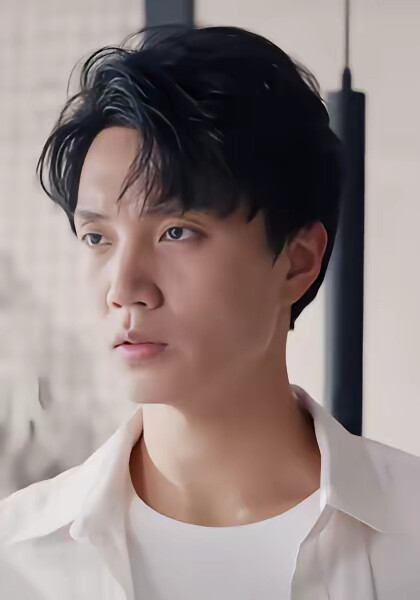 《困厄何惧》剧照