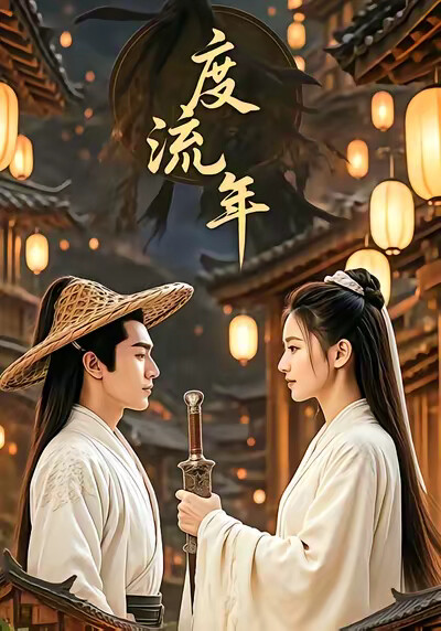 《度流年》剧照