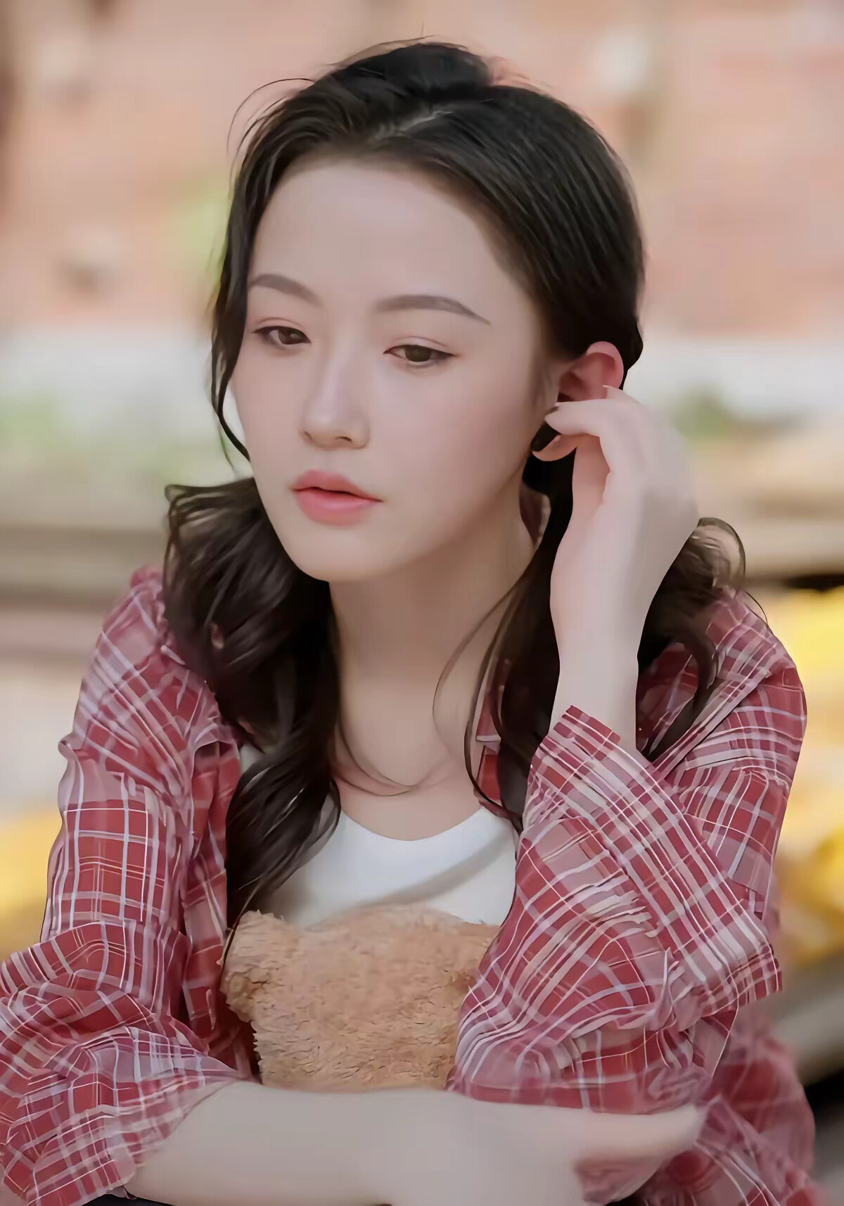 《玫瑰冠冕》剧照