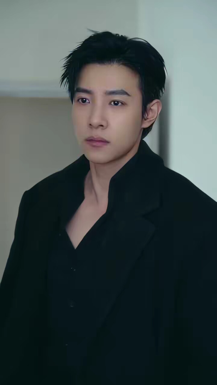 《痴人之爱》剧照