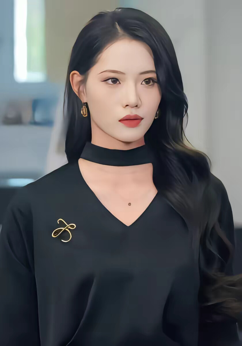 《传奇黑客在都市》剧照