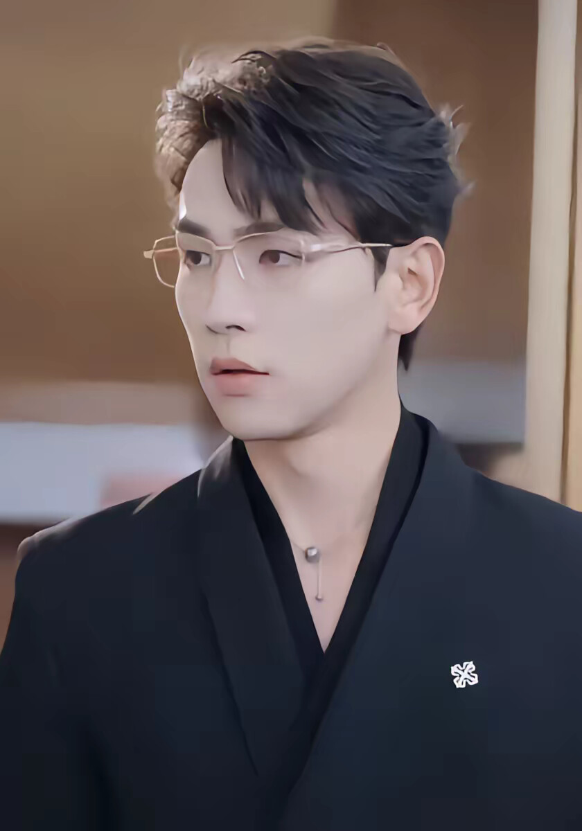 《江晚自有舟渡》剧照