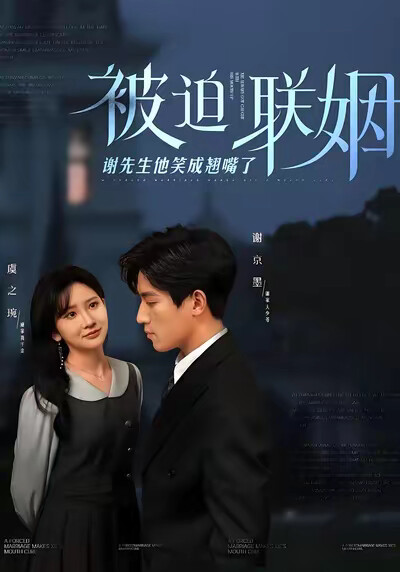 《被迫联姻谢先生他笑成翘嘴了》剧照