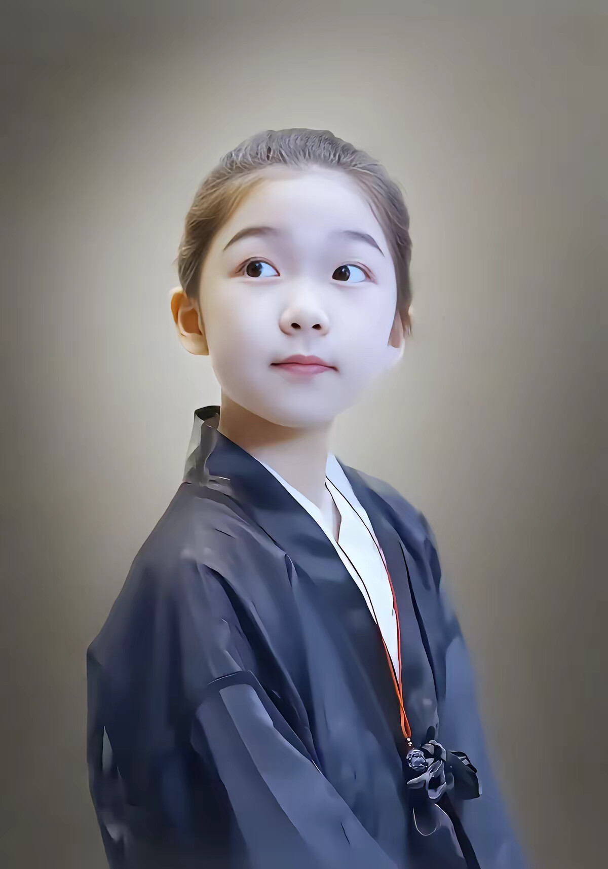 《天降福宝送运来》剧照