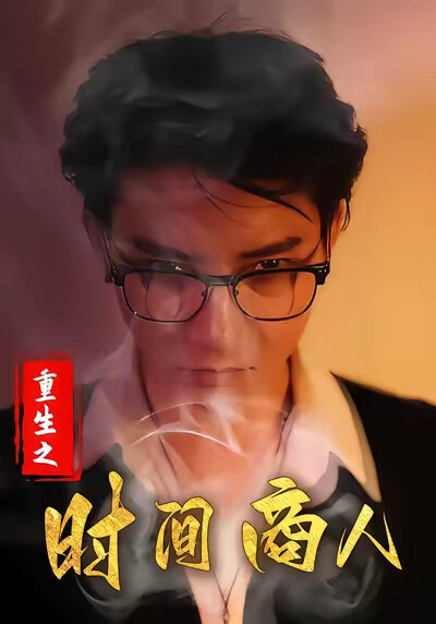《重生之时间商人》剧照