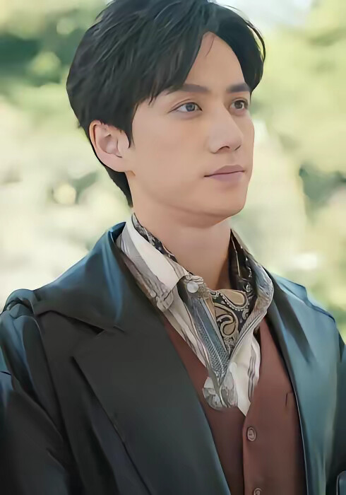 《格格嫁少帅》剧照