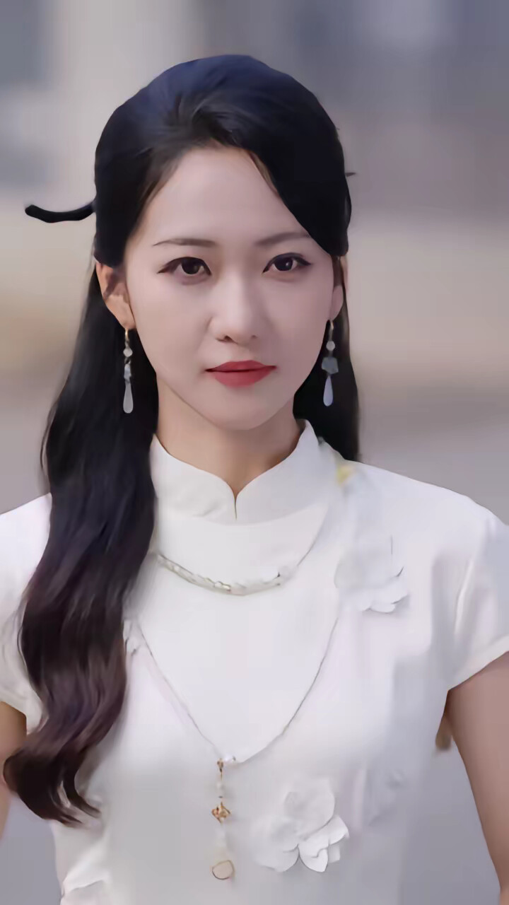 《古穿今长公主日日整顿门风》剧照