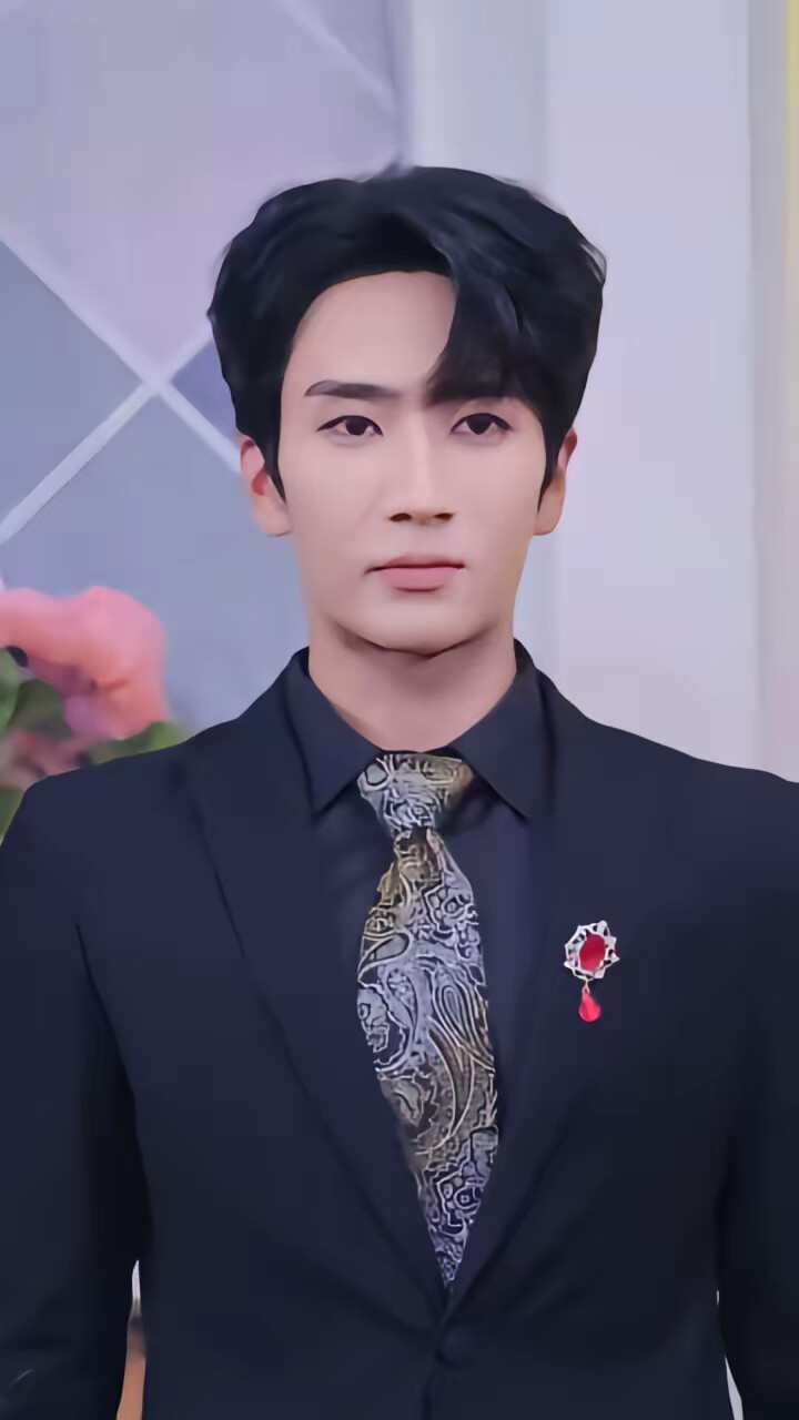 《夫人竟是九尾狐》剧照