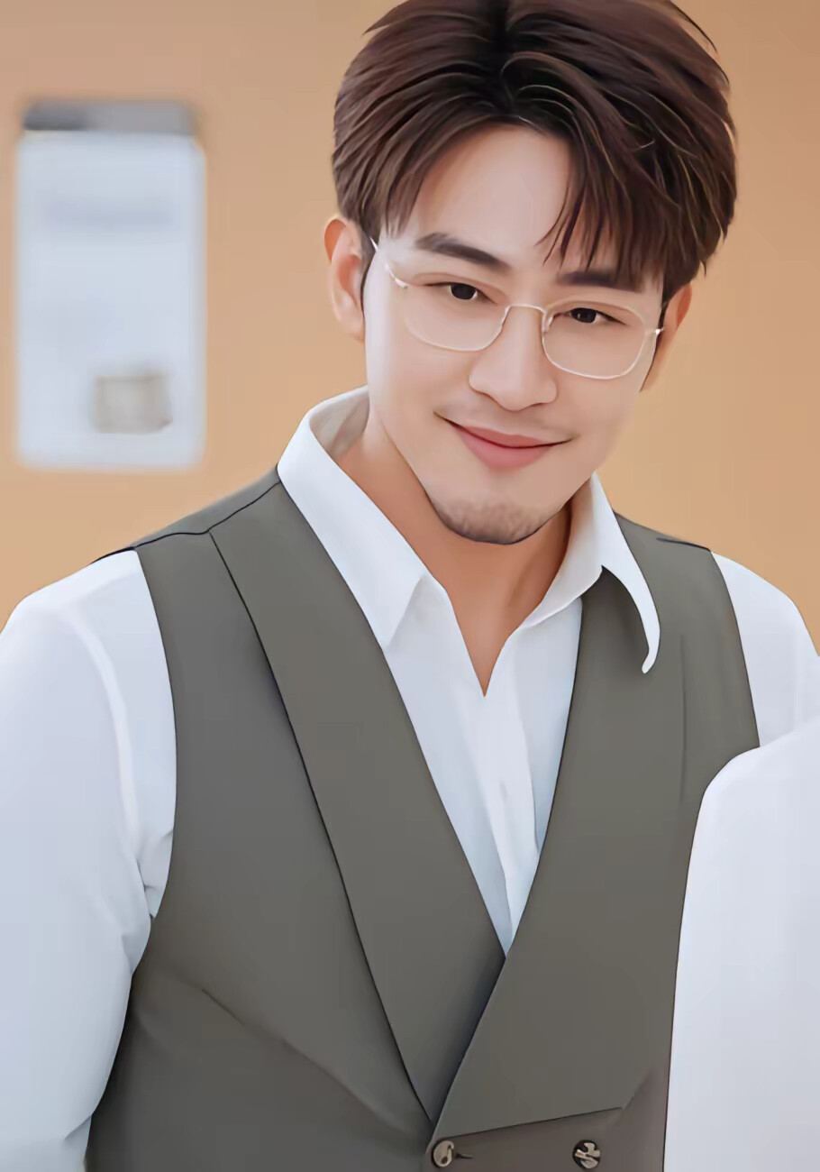 《向阳而生》剧照