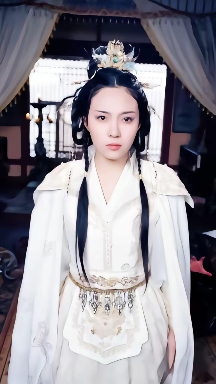 《许我春朝应白首》剧照