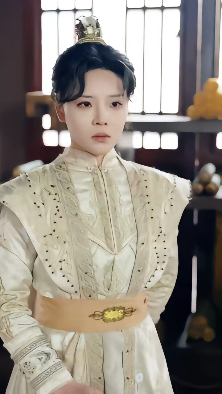 《娘子莫慌其实我有亿点点修为》剧照