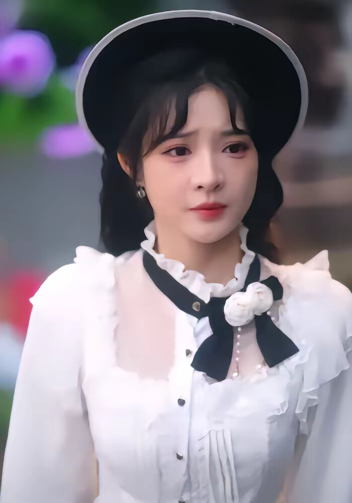 《诱清欢》剧照