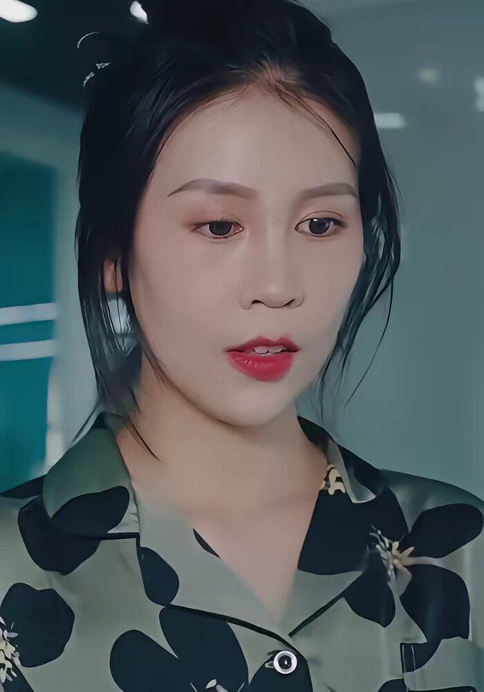 《校内风波》剧照